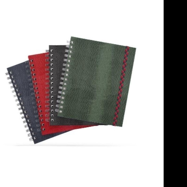 CUADERNO PROF. PORTOFINO COBRA PRINTAF. RAYA ESP.100H PZA